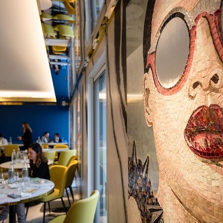 צ'יביטאנובה מארקה Ghibli Hotel מראה חיצוני תמונה