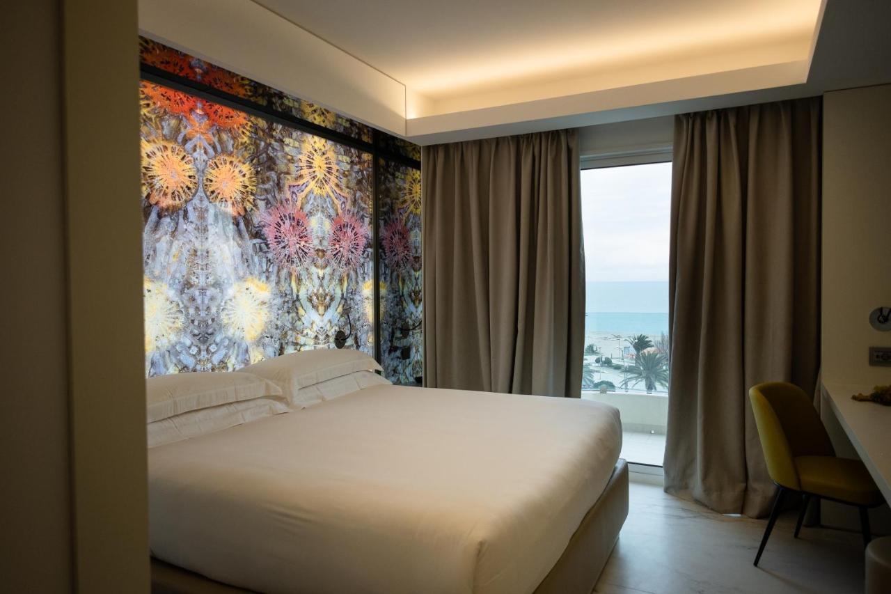 צ'יביטאנובה מארקה Ghibli Hotel מראה חיצוני תמונה