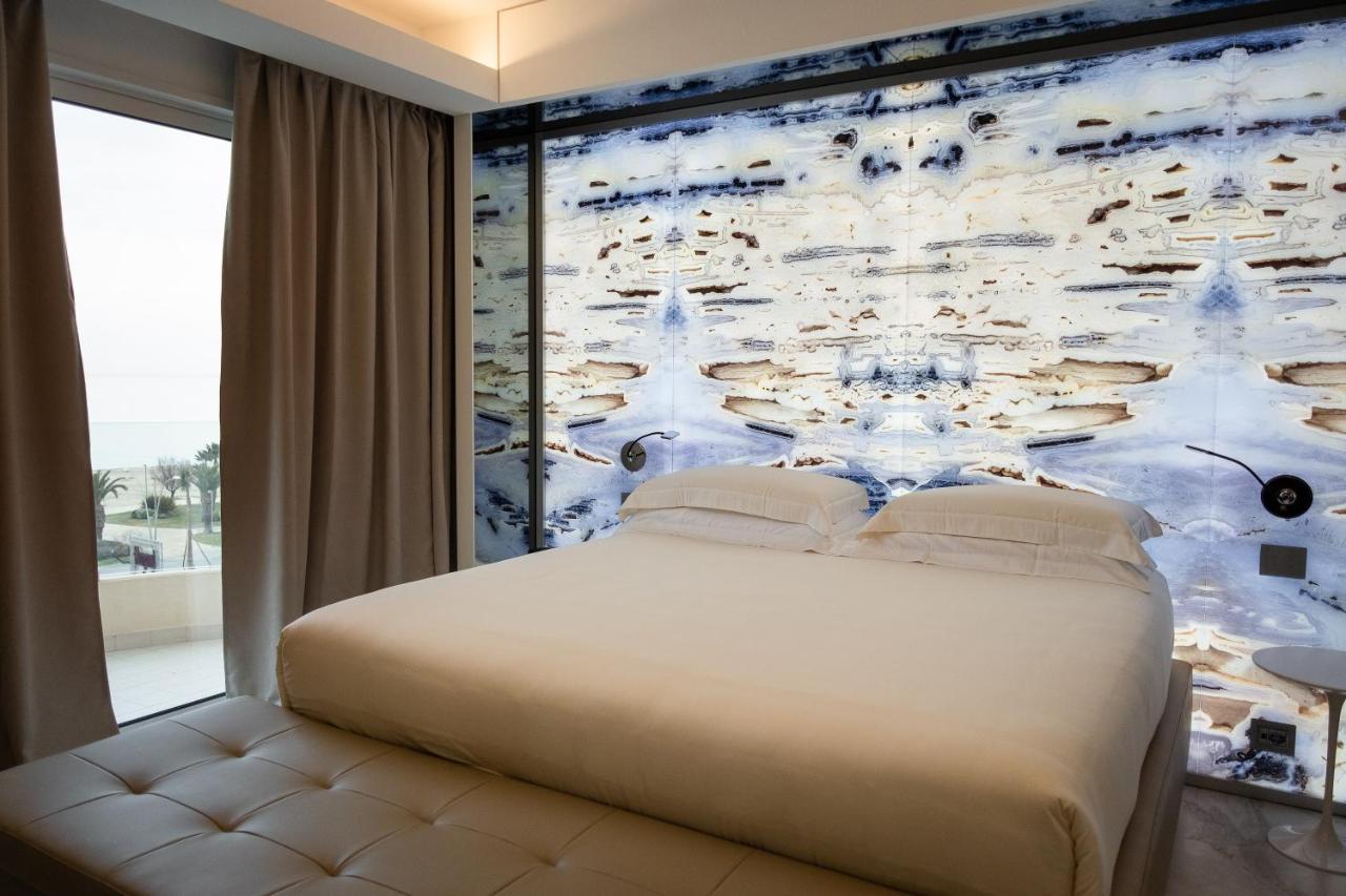 צ'יביטאנובה מארקה Ghibli Hotel מראה חיצוני תמונה