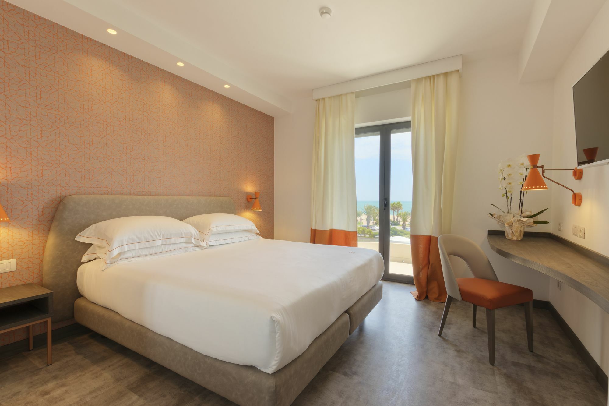 צ'יביטאנובה מארקה Ghibli Hotel מראה חיצוני תמונה