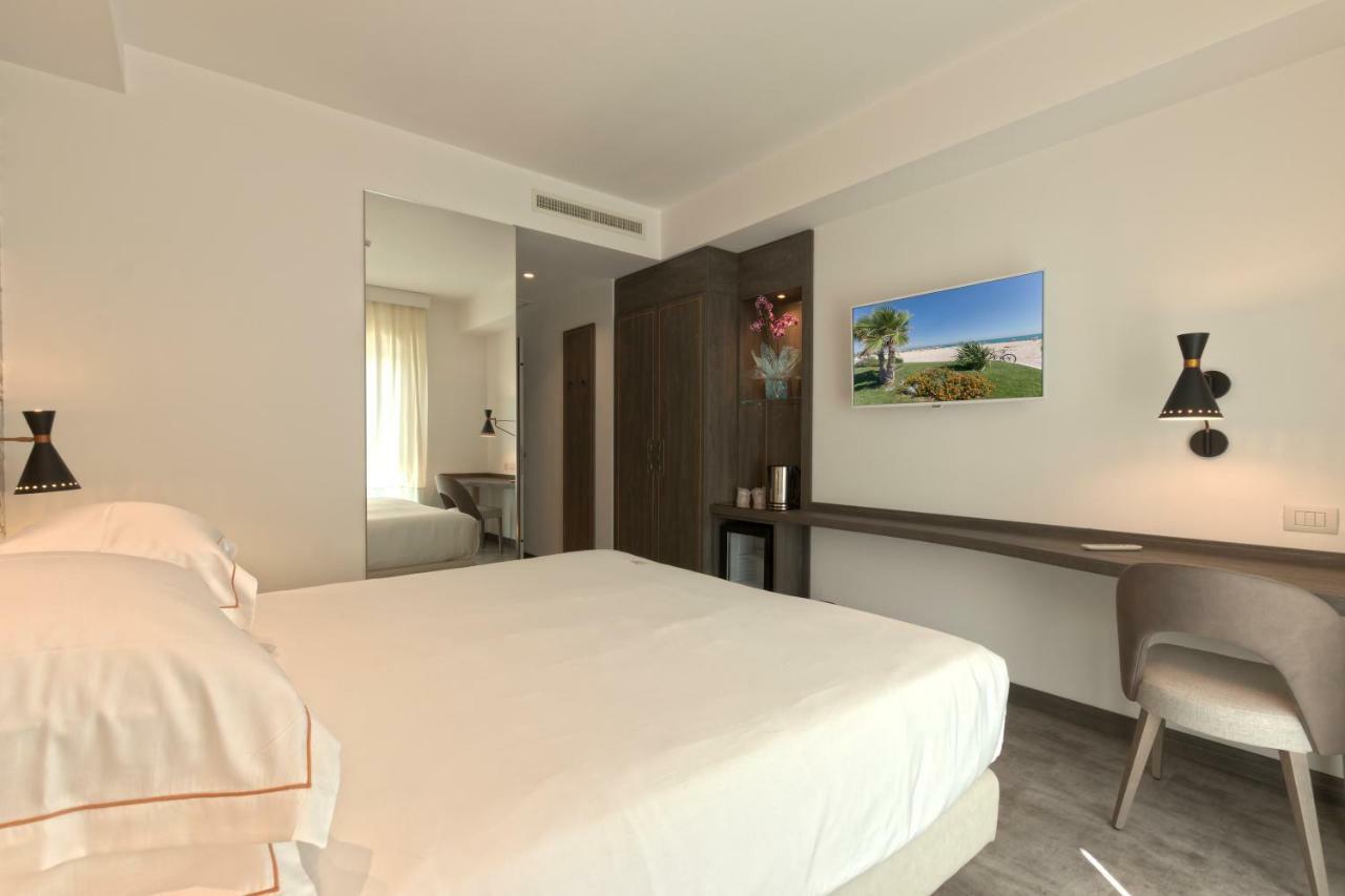 צ'יביטאנובה מארקה Ghibli Hotel מראה חיצוני תמונה