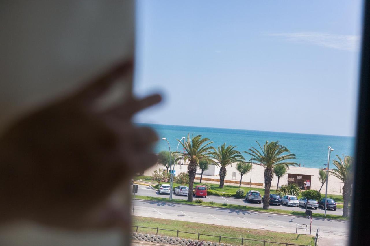 צ'יביטאנובה מארקה Ghibli Hotel מראה חיצוני תמונה